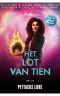 [Lorien Legacies 06] • Het Lot van Tien